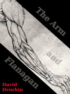 cover image of The Arm and Flanagan